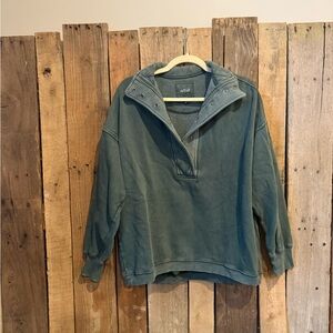 Aerie Oh Snap! Sweatshirt